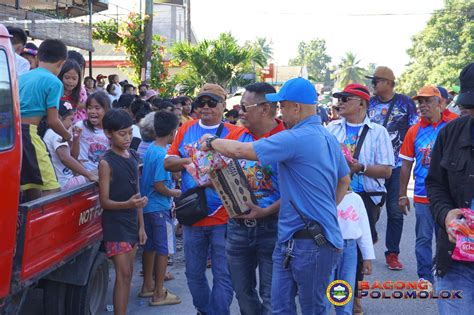 Bagong Polomolok News and Government Updates .